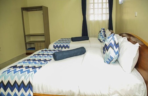 Nakuru Hotel | Silver Side Hotel