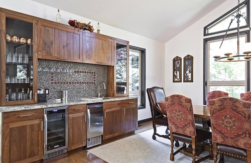 South Snyderville Basin Casa | Silver Spring Stunner! - 4 bdrm + hot tub