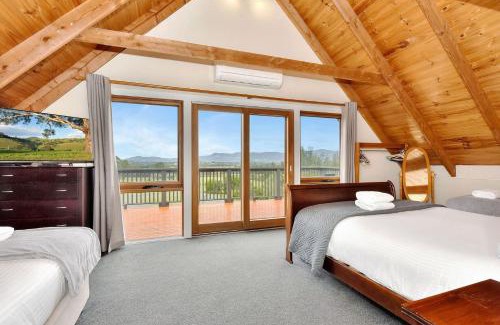 Rothbury Casa | Silver Springs 4br Cottage