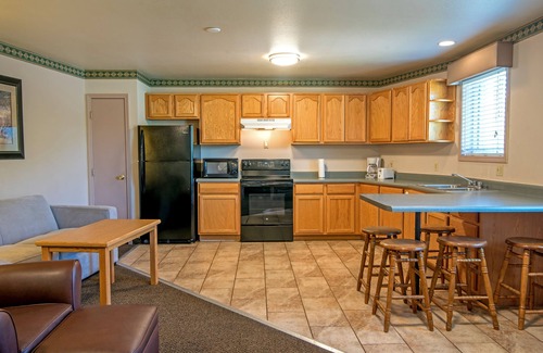 Glenwood Springs Hotel | Silver Spruce Inn