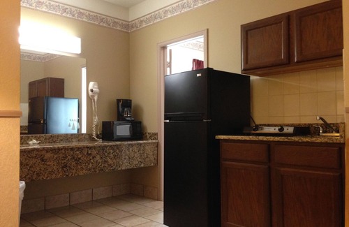 Glenwood Springs Hotel | Silver Spruce Inn