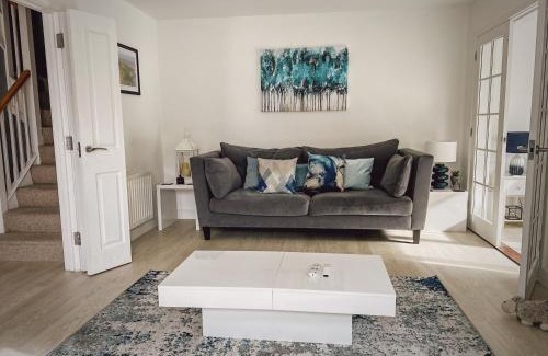 Camber Casa | Silver Stone