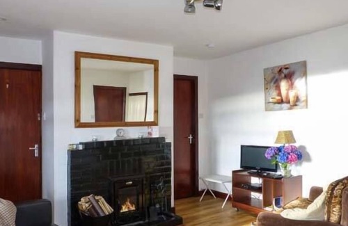 Blainroe Cabaña | Silver Strand Cottage, WICKLOW TOWN, CONDADO DE WICKLOW