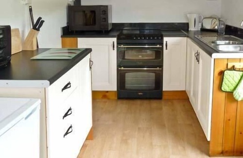 Blainroe Cabaña | Silver Strand Cottage, WICKLOW TOWN, CONDADO DE WICKLOW