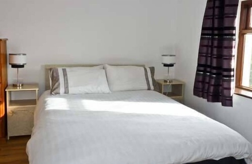 Blainroe Cabaña | Silver Strand Cottage, WICKLOW TOWN, CONDADO DE WICKLOW