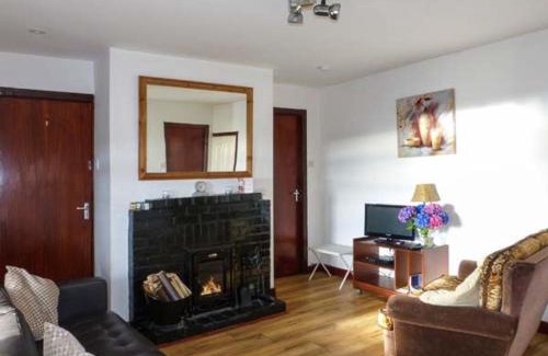 Blainroe Casa | Silver Strand Cottage