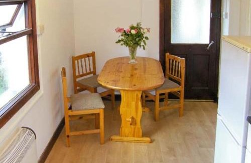 Blainroe Casa | Silver Strand Cottage