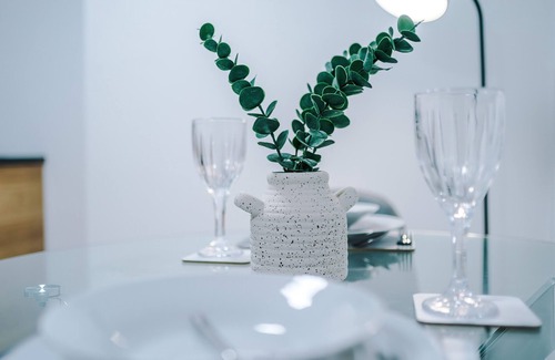Bury Apartamento | Silver Street | Studio Apartments