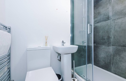 Bury Apartamento | Silver Street | Studio Apartments