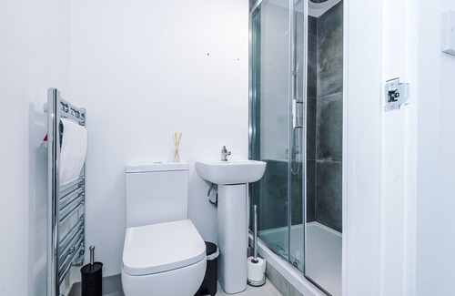 Bury Apartamento | Silver Street | Studio Apartments