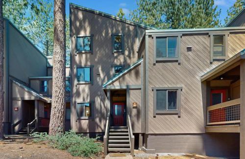 Truckee Apartamento | Silver Strike at Northstar