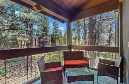 Truckee Apartamento | Silver Strike at Northstar