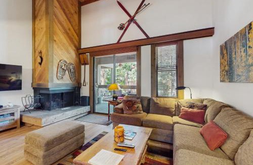 Truckee Apartamento | Silver Strike at Northstar
