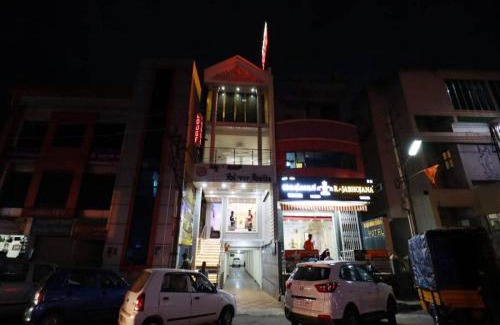 Chikkamagaluru Hotel | Silver Suite