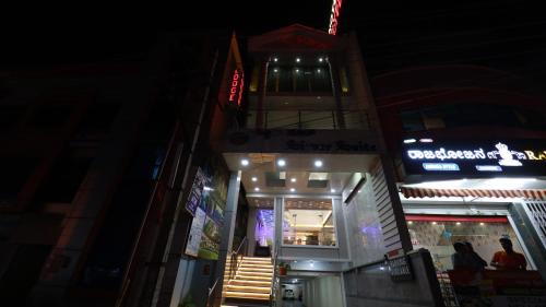 Chikkamagaluru Hotel | Silver Suite