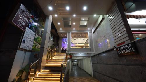 Chikkamagaluru Hotel | Silver Suite