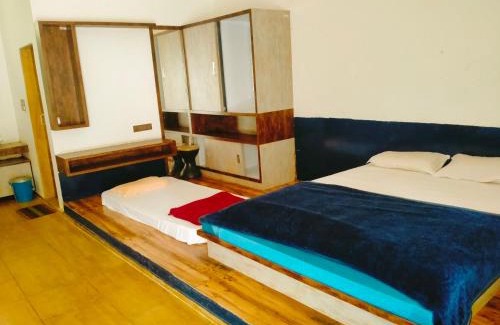 Chikkamagaluru Casa | Silver Vibes Homestay