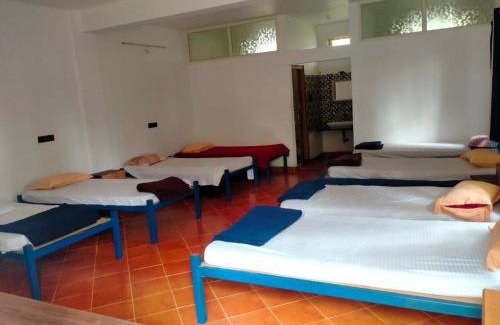 Chikkamagaluru Casa | Silver Vibes Homestay