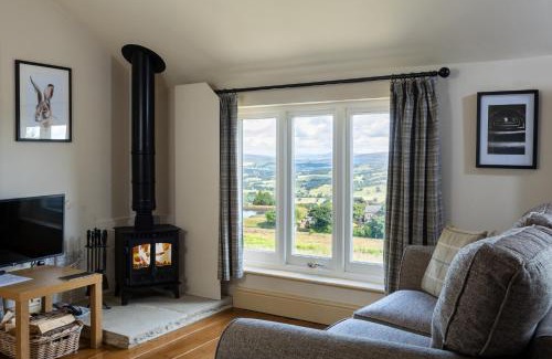 Ilkley Apartamento | Silver Well Cottage