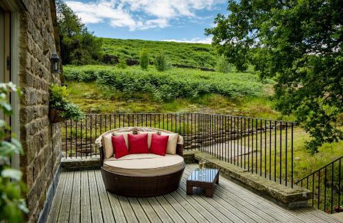 Ilkley Apartamento | Silver Well Cottage