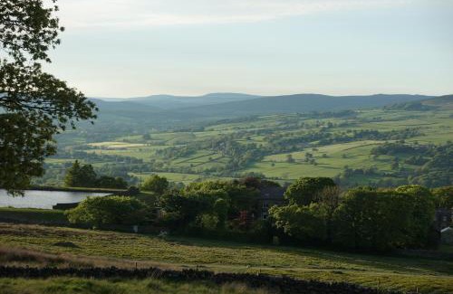 Ilkley Apartamento | Silver Well Cottage