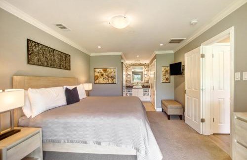 Napa Casa | Silverado Condo