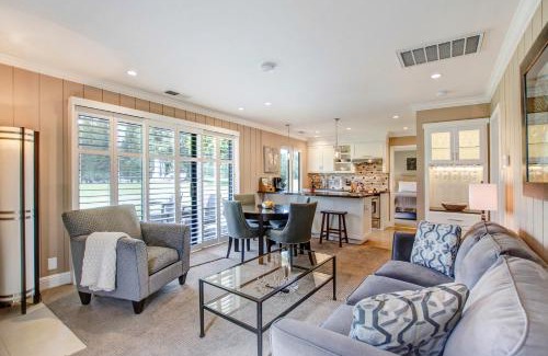Napa Casa | Silverado Condo