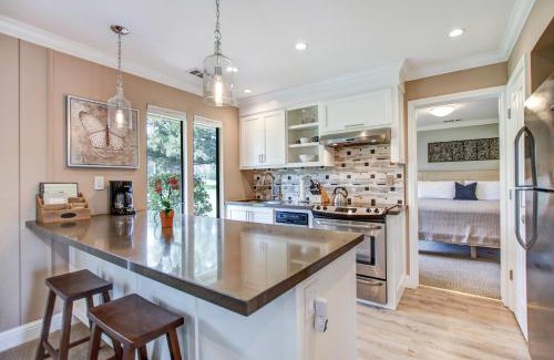 Napa Casa | Silverado Condo