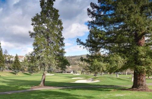 Napa Complejo | Silverado Golf Course View Property