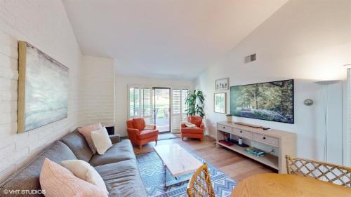 Napa Complejo | Silverado Golf Course View Property