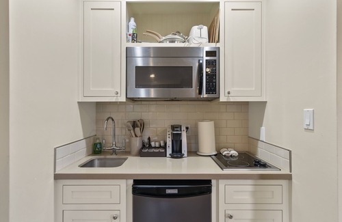 Napa Casa | Silverado Napa Luxury 1 Bed Jr. Suite