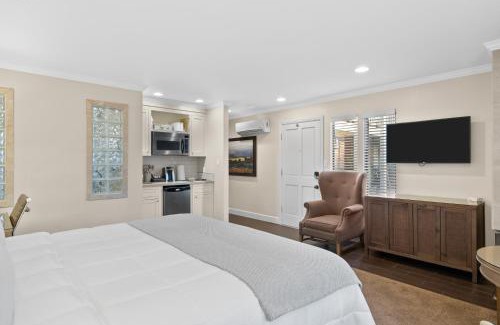 Napa Apartamento | Silverado Napa Luxury 1 Bedroom
