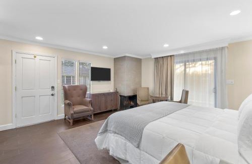 Napa Apartamento | Silverado Napa Luxury 1 Bedroom