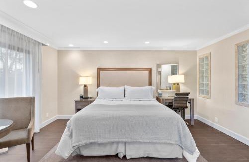 Napa Apartamento | Silverado Napa Luxury 1 Bedroom