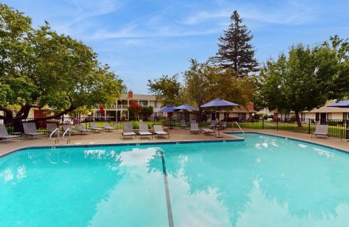 Napa Apartamento | Silverado Resort and Spa 267