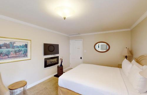 Napa Apartamento | Silverado Resort and Spa 267