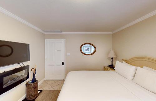 Napa Apartamento | Silverado Resort and Spa 267