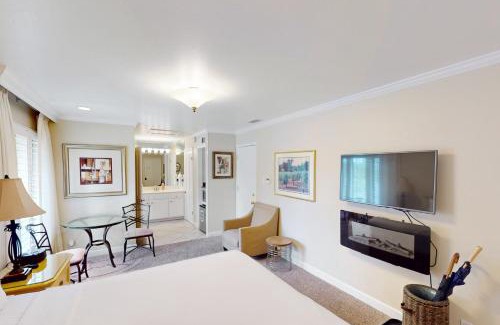 Napa Apartamento | Silverado Resort and Spa 267