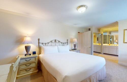 Napa Apartamento | Silverado Resort and Spa 221