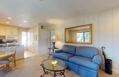 Napa Apartamento | Silverado Resort and Spa 221