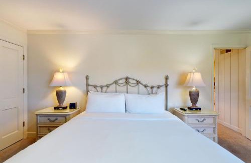Napa Apartamento | Silverado Resort and Spa 221
