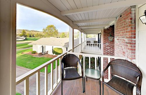 Napa Apartamento | Silverado Resort and Spa 266