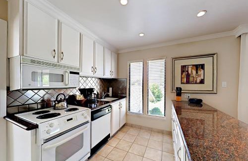 Napa Apartamento | Silverado Resort and Spa 266