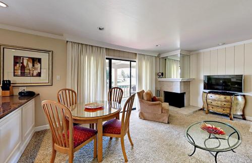 Napa Apartamento | Silverado Resort and Spa 266 & 267