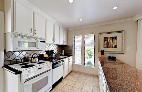 Napa Apartamento | Silverado Resort and Spa 266 & 267