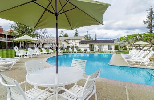 Napa Apartamento | Silverado Resort and Spa 287