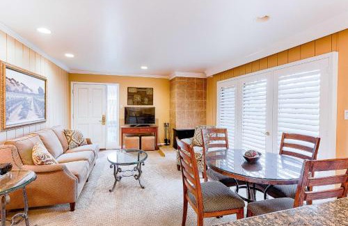 Napa Apartamento | Silverado Resort and Spa 287