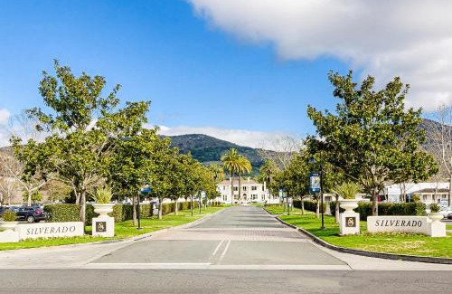 Napa Apartamento | Silverado Resort and Spa 287