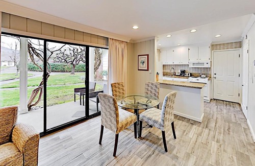 Napa Apartamento | Silverado Resort and Spa 353 & 354