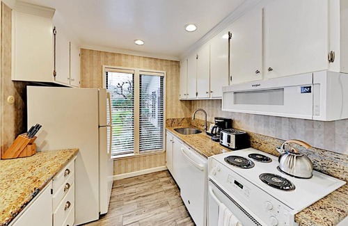 Napa Apartamento | Silverado Resort and Spa 353 & 354
